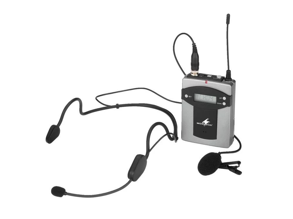 BANG-HS Auricular inalámbrico