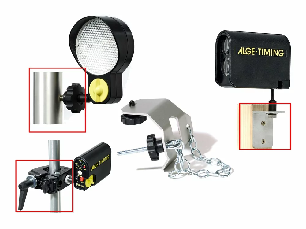 Sistemas de sujección