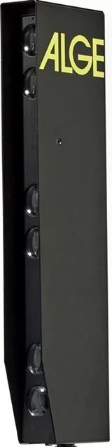 RLS3C Fotocélula triple