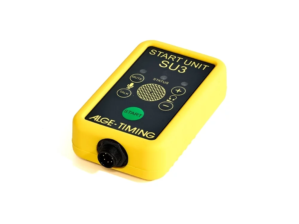SU3 Start Unit