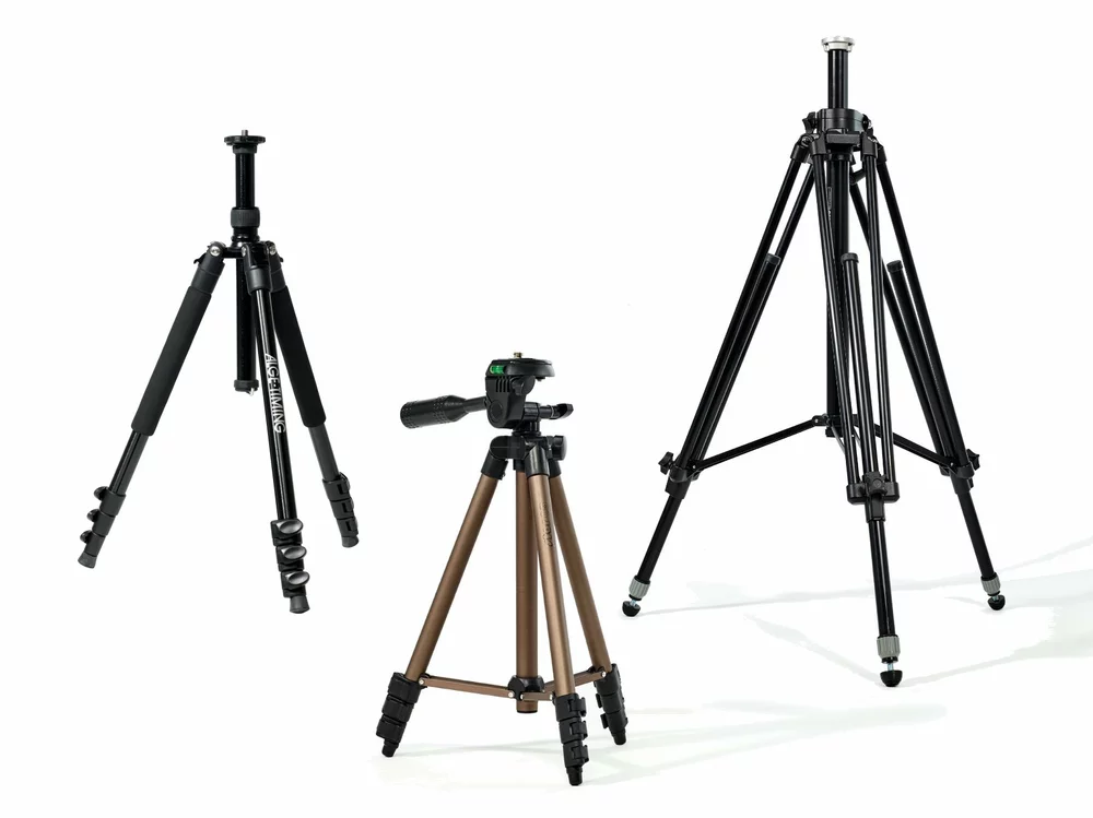 Trípodes