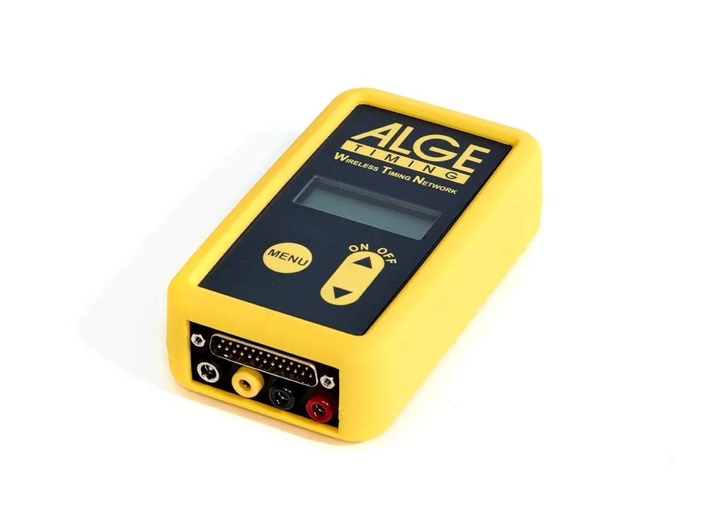 WTN Wireless Timing Network