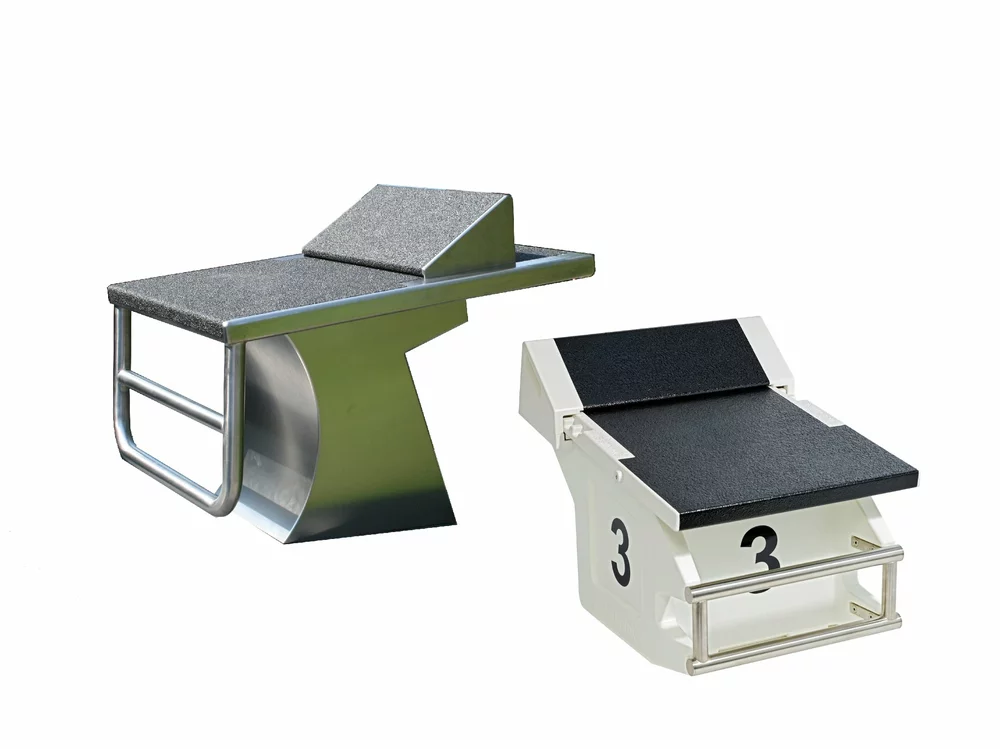 SO Plataformas de salida